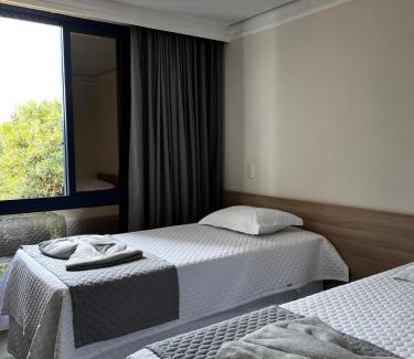 Bairro dos Finco Resort | Summit Naturescer Eco Hotel