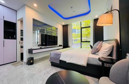 An Hai Đong Apartment | SUMO HOTELS