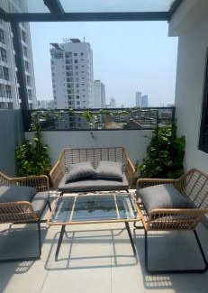 An Hai Đong Apartment | SUMO HOTELS