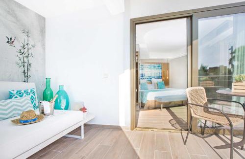 Pineda de Mar Hotel | Sumus Hotel Stella and Spa 4S Adults Recommended