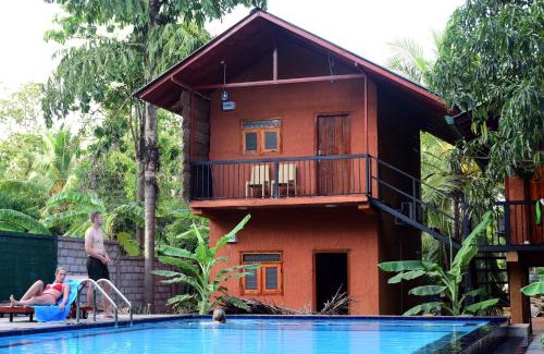 Dambulla Cabin | Sun and Green Eco Lodge - Dambulla