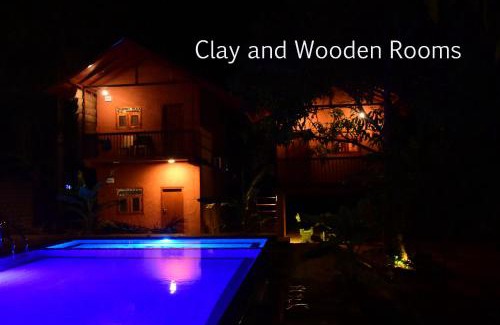 Dambulla Cabin | Sun and Green Eco Lodge - Dambulla