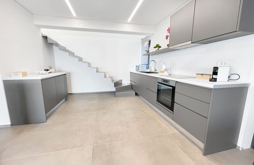 Paralio Astros Apartment | Sun and Sea Apartment in Astros