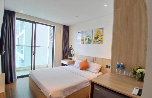 Tuy Hoa Apartment | Sun Apec Phú Yên