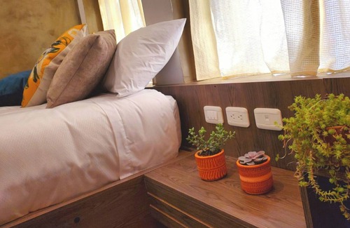 Quito Hotel | Sun Backpackers