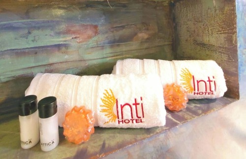 Quito Hotel | Sun Backpackers