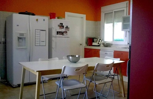 Cabo Roche Ski Chalet | Sun Beach and Fun in a Same Location!