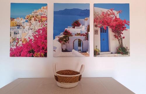 Campo Ascolano Apartment | Sun beach apartment
