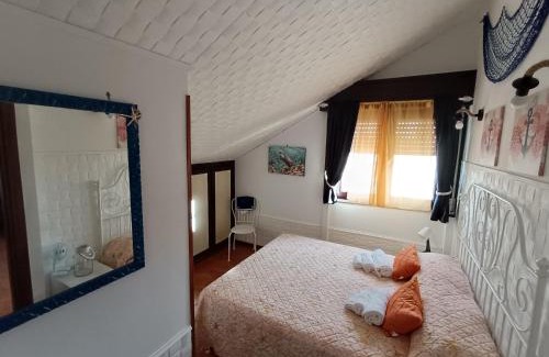 Campo Ascolano Apartment | Sun beach apartment