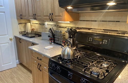 Arlington Ridge House | Sun-Filled 4BR House | Private Yard | Family & Pet Friendly | Arlington/DC