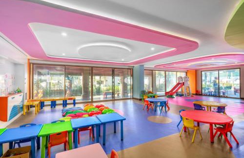 Payallar Hotel | Sun Heaven Queen