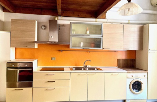 Taranto Apartment | Sun Home Studio in city center