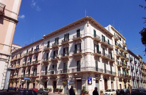 Taranto Apartment | Sun Home Studio in city center