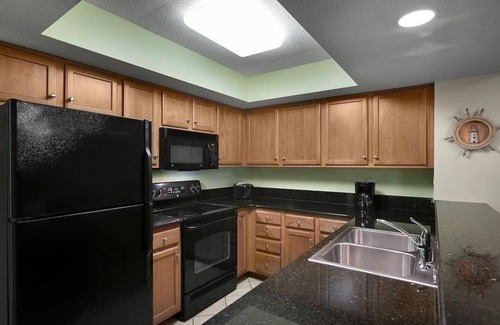 Downtown Myrtle Beach Condo | Sun-Kissed Shores Oceanfront Paradise