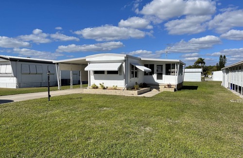 Sebring House | Sun -n-Fun