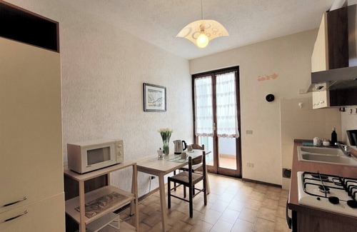 Bossico Apartment | Sun Paradise, with magnificent views of the lake and valleys