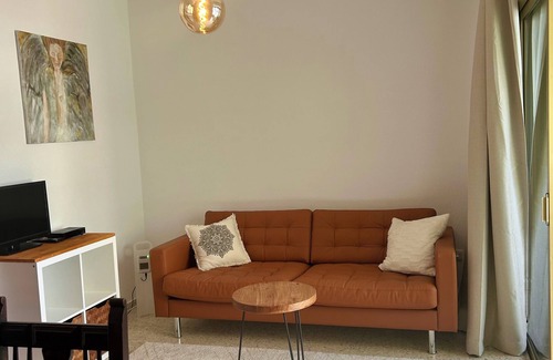 Puerto Naos Apartment | Sun, rest and relaxation - apartment just 100 meters from the beach