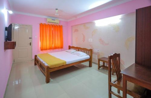 Mangalore Hotel | Sun Royal Residency