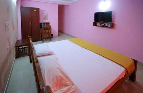 Mangalore Hotel | Sun Royal Residency