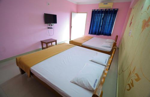 Mangalore Hotel | Sun Royal Residency