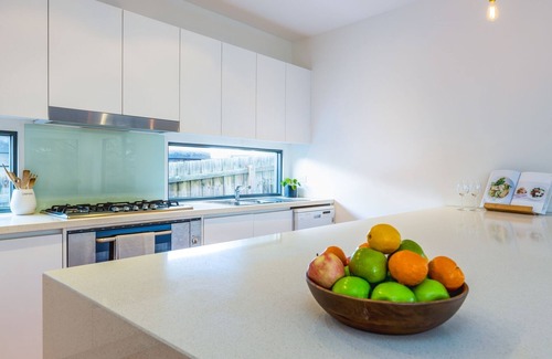 St. Andrews Beach House | Sun, Sand and Surf Family Escape, St Andrews Beach