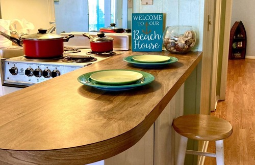 Palmetto Dunes Apartment | Sun, Sand, Serenity -Savannah/Tybee