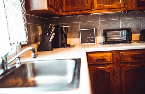 Long Branch House | Sun, Sand & Serenity with beach passes