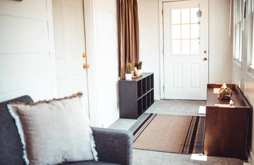 Long Branch House | Sun, Sand & Serenity with beach passes