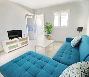 La Jaca Apartment | Sun, sea and calm in Tenerife