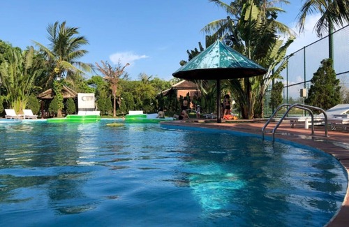 Thuan An Resort | Sun & Sea Resort-Deluxe Unit 2