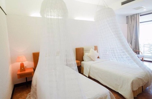 Thuan An Resort | Sun & Sea Resort- Standard Unit 1
