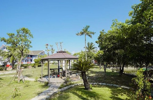 Thuan An Resort | Sun & Sea Resort- Standard Unit 16