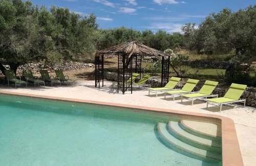 El Perello Cottage | Sun, sea, rest and space on a Finca(farm) 5ha, Casita Uno