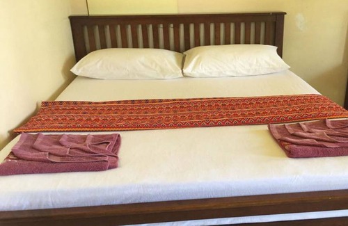 Nuea Khlong Hotel | Sun Smile Beach Koh Jum