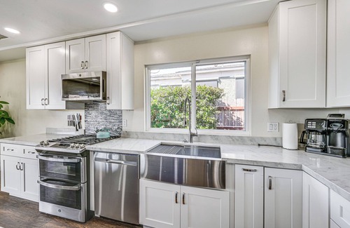 Lemon Grove House | Sun-Soaked Home < 9 Mi to Downtown San Diego