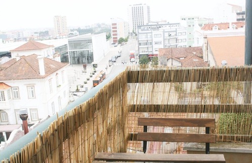 Aveiro Apartment | Sun Station in the Centre