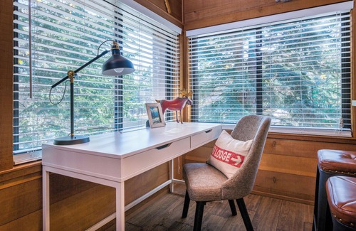 Sun Valley House | Sun Valley Resort amenities! End-Unit Townhome