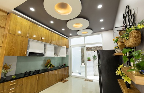 Vung Tau Villa | Suna’s HOME – Your Tranquil Villa Retreat in Vung Tau
