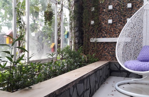 Vung Tau Villa | Suna’s HOME – Your Tranquil Villa Retreat in Vung Tau