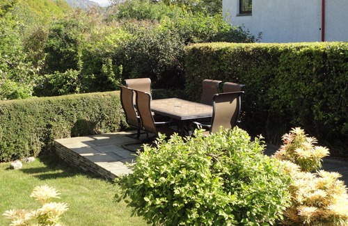 Coniston Cottage | SUNBEAM COTTAGE, family friendly, with open fire in Coniston