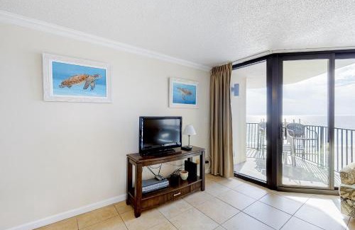 Panama City Beach Apartment | Sunbird E711