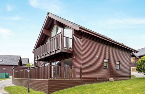 Winnard's Perch Cottage | SUNBOW AT RETALLACK RESORT, pet friendly in Sunbow, St Columb Major