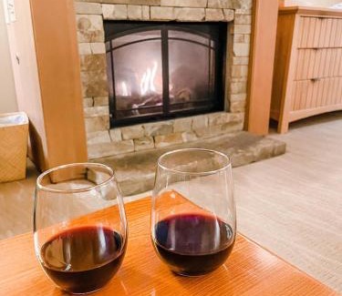 Cle Elum Apartment | Suncadia Lodge Studio Unit