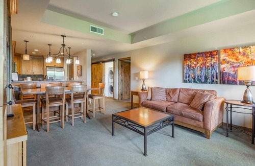 Cle Elum Condo | Suncadia Trailhead 1 Condo 303