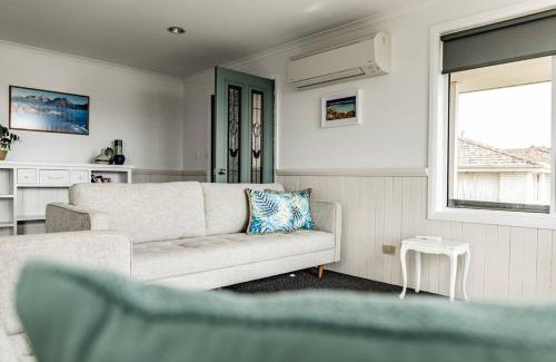 St Helens Apartment | Suncatcher St Helens - Views - Sleeps 4
