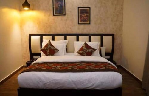 Hisar Hotel | Suncity Hotel & Restaurants