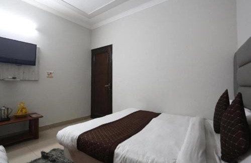 Hisar Hotel | Suncity Hotel & Restaurants