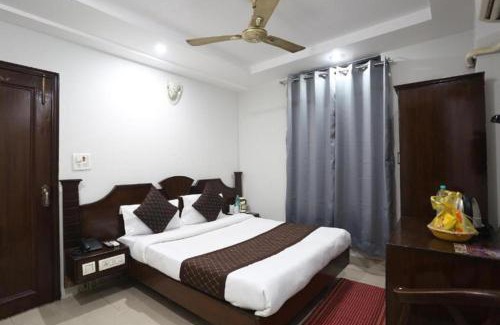 Hisar Hotel | Suncity Hotel & Restaurants