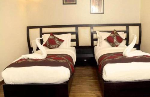 Hisar Hotel | Suncity Hotel & Restaurants