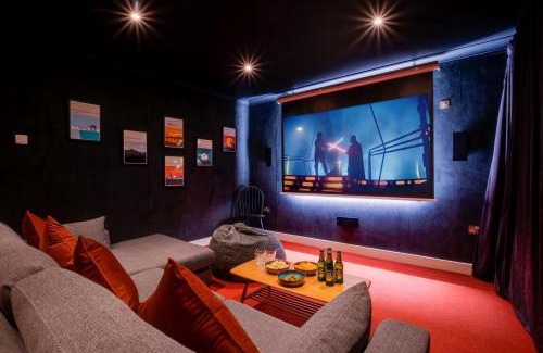 Tresowes House | Sundance